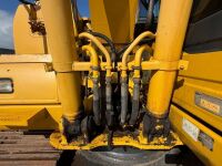 KOMATSU PC170LC-10 17 TON BOGMASTER EXCAVATOR - 15