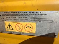 KOMATSU PC170LC-10 17 TON BOGMASTER EXCAVATOR - 16