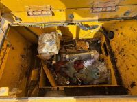 KOMATSU PC170LC-10 17 TON BOGMASTER EXCAVATOR - 18