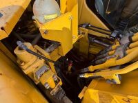 KOMATSU PC170LC-10 17 TON BOGMASTER EXCAVATOR - 19