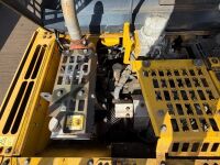 KOMATSU PC170LC-10 17 TON BOGMASTER EXCAVATOR - 22