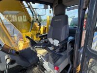 KOMATSU PC170LC-10 17 TON BOGMASTER EXCAVATOR - 24