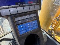KOMATSU PC170LC-10 17 TON BOGMASTER EXCAVATOR - 28