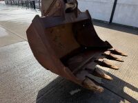 KOMATSU PC170LC-10 17 TON BOGMASTER EXCAVATOR - 31