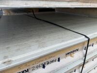 APPROX. 8No 5.9m PIR INSULATED FRIDGE PANELS - 3