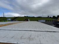 APPROX. 8No 6.4m PIR INSULATED FRIDGE PANELS - 3