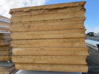 APPROX. 8No 5.9m PIR INSULATED FRIDGE PANELS - 2