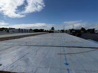 APPROX. 8No 5.9m PIR INSULATED FRIDGE PANELS - 3