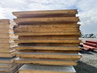 APPROX. 8No 5.9m PIR INSULATED FRIDGE PANELS - 2