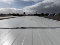 APPROX. 8No 5.9m PIR INSULATED FRIDGE PANELS - 3