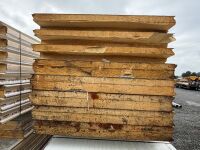 APPROX. 8No 5.9m PIR INSULATED FRIDGE PANELS - 2