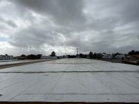 APPROX. 8No 5.9m PIR INSULATED FRIDGE PANELS - 3