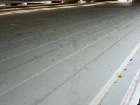 APPROX. 8No 6.4m PIR INSULATED FRIDGE PANELS - 3