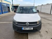 VOLKSWAGEN CADDY C20 STARTLINE BLUEMOTION TECH 2.0TDI 102PS - 3