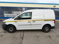VOLKSWAGEN CADDY C20 STARTLINE BLUEMOTION TECH 2.0TDI 102PS - 5