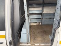 VOLKSWAGEN CADDY C20 STARTLINE BLUEMOTION TECH 2.0TDI 102PS - 9