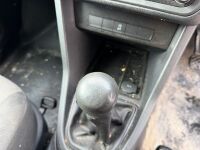 VOLKSWAGEN CADDY C20 STARTLINE BLUEMOTION TECH 2.0TDI 102PS - 21