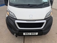 PEUGEOT BOXER 435 PROFESSIONAL L4 H2 2.2 BLUE HDI&nbsp;(NON-RUNNER) - 3