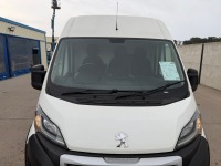 PEUGEOT BOXER 435 PROFESSIONAL L4 H2 2.2 BLUE HDI&nbsp;(NON-RUNNER) - 4