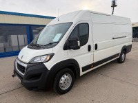 PEUGEOT BOXER 435 PROFESSIONAL L4 H2 2.2 BLUE HDI&nbsp;(NON-RUNNER) - 5