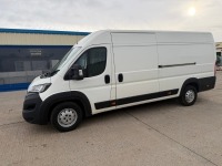 PEUGEOT BOXER 435 PROFESSIONAL L4 H2 2.2 BLUE HDI&nbsp;(NON-RUNNER) - 6
