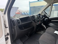 PEUGEOT BOXER 435 PROFESSIONAL L4 H2 2.2 BLUE HDI&nbsp;(NON-RUNNER) - 11