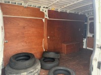 PEUGEOT BOXER 435 PROFESSIONAL L4 H2 2.2 BLUE HDI&nbsp;(NON-RUNNER) - 12