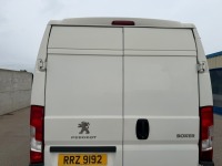 PEUGEOT BOXER 435 PROFESSIONAL L4 H2 2.2 BLUE HDI&nbsp;(NON-RUNNER) - 15
