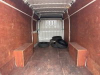 PEUGEOT BOXER 435 PROFESSIONAL L4 H2 2.2 BLUE HDI&nbsp;(NON-RUNNER) - 17