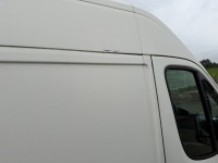 PEUGEOT BOXER 435 PROFESSIONAL L4 H2 2.2 BLUE HDI&nbsp;(NON-RUNNER) - 21