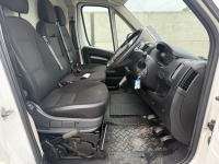PEUGEOT BOXER 435 PROFESSIONAL L4 H2 2.2 BLUE HDI&nbsp;(NON-RUNNER) - 31
