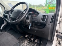 PEUGEOT BOXER 435 PROFESSIONAL L4 H2 2.2 BLUE HDI&nbsp;(NON-RUNNER) - 33