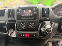 PEUGEOT BOXER 435 PROFESSIONAL L4 H2 2.2 BLUE HDI&nbsp;(NON-RUNNER) - 35