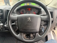 PEUGEOT BOXER 435 PROFESSIONAL L4 H2 2.2 BLUE HDI&nbsp;(NON-RUNNER) - 36