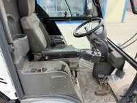 JOHNSTON CN101 DIESEL 4 WHEEL STEER MINI ROAD SWEEPER - 13
