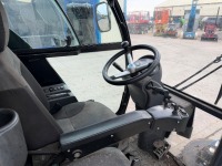 JOHNSTON CN101 DIESEL 4 WHEEL STEER MINI ROAD SWEEPER - 15
