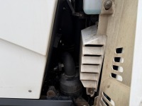 JOHNSTON CN101 DIESEL 4 WHEEL STEER MINI ROAD SWEEPER - 19
