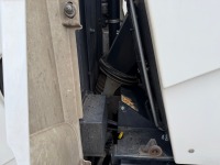 JOHNSTON CN101 DIESEL 4 WHEEL STEER MINI ROAD SWEEPER - 24