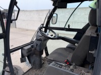 JOHNSTON CN101 DIESEL 4 WHEEL STEER MINI ROAD SWEEPER - 28