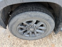 TOYOTA HILUX INVINCIBLE 2.8D X D-4D 4WD AUTOMATIC DOUBLE CAB PICKUP - 6