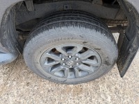 TOYOTA HILUX INVINCIBLE 2.8D X D-4D 4WD AUTOMATIC DOUBLE CAB PICKUP - 7
