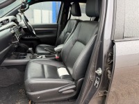 TOYOTA HILUX INVINCIBLE 2.8D X D-4D 4WD AUTOMATIC DOUBLE CAB PICKUP - 9