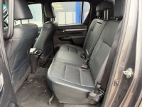 TOYOTA HILUX INVINCIBLE 2.8D X D-4D 4WD AUTOMATIC DOUBLE CAB PICKUP - 11