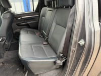 TOYOTA HILUX INVINCIBLE 2.8D X D-4D 4WD AUTOMATIC DOUBLE CAB PICKUP - 12