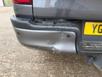 TOYOTA HILUX INVINCIBLE 2.8D X D-4D 4WD AUTOMATIC DOUBLE CAB PICKUP - 16