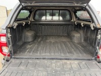 TOYOTA HILUX INVINCIBLE 2.8D X D-4D 4WD AUTOMATIC DOUBLE CAB PICKUP - 17