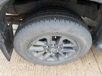 TOYOTA HILUX INVINCIBLE 2.8D X D-4D 4WD AUTOMATIC DOUBLE CAB PICKUP - 20
