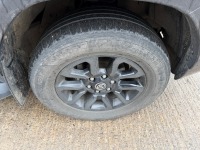 TOYOTA HILUX INVINCIBLE 2.8D X D-4D 4WD AUTOMATIC DOUBLE CAB PICKUP - 21