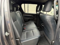 TOYOTA HILUX INVINCIBLE 2.8D X D-4D 4WD AUTOMATIC DOUBLE CAB PICKUP - 22