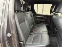 TOYOTA HILUX INVINCIBLE 2.8D X D-4D 4WD AUTOMATIC DOUBLE CAB PICKUP - 23